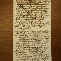 Notai antichi 890, I, nr. 259, col. 2