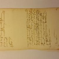 Notai antichi 898, nr. 485, col. 1