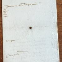 Notai antichi 897, nr. 191, col. 2