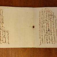 Notai antichi 892, nr. 623, col. 2