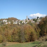Canale, Fontanigorda