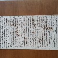 Notai antichi 918, I, nr. 203, col. 2