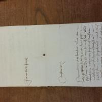 Notai antichi 916, II, nr. 100, col. 2