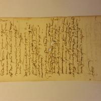 Notai antichi 897, nr. 509, col. 1