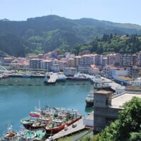 Ondarroa, Basque Country
