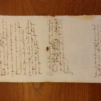 Notai antichi 896, nr. 567, col. 2