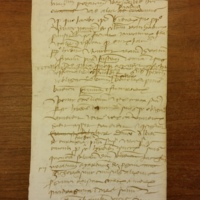 Notai antichi 889, II, nr. 36, col. 1