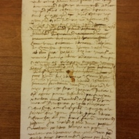 Notai antichi 889, II, nr. 51, col. 1