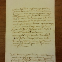 Notai antichi 889, II, nr. 7, col. 2