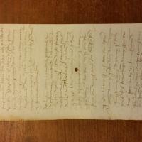 Notai antichi 904, nr. 199, col. 1