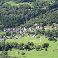 Prugiasco