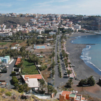  San Sebastián de La Gomera