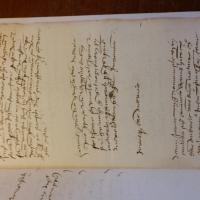 Notai antichi 899, nr. 262, col. 5
