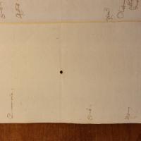 Notai antichi 719, II, nr. 23, col. 3