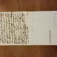 Notai antichi 911, II, nr. 377, col. 2