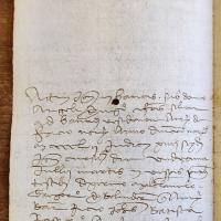 Notai antichi 720, 162, col. 3