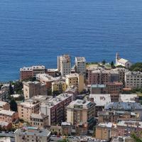 Quinto al Mare (Metropolitan Genoa)
