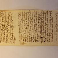 Notai antichi 893, I, nr. 79, col. 2