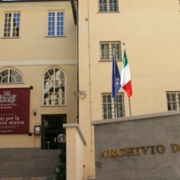 Archivio di stato di Genova