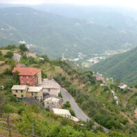 Coreglia Ligure