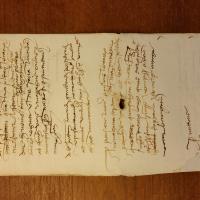 Notai antichi 892, nr. 627, col. 1