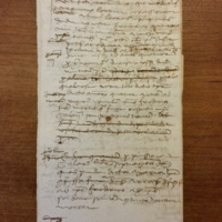 Notai antichi 719, I, nr. 332, col. 1