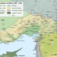 Cilician Armenia