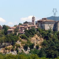 Lerma, Piemonte