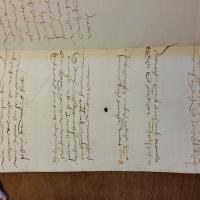 Notai antichi 916, II, nr. 96, col. 3