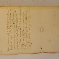 Notai antichi 906, I, nr. 215, col. 3