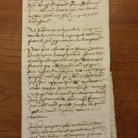 Notai antichi 783, I, nr. 22, col. 2