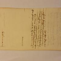 Notai antichi 905, nr. 376, col. 2
