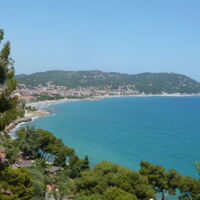 Andora, Liguria