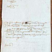 Notai antichi 897, nr. 191, col. 1