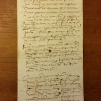 Notai antichi 891, nr. 392, col. 2