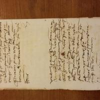 Notai antichi 911, I, nr. 368, col. 1
