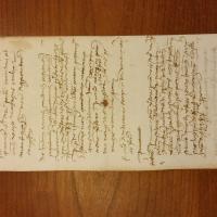 Notai antichi 895, nr. 248, col. 1