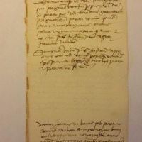 Notai antichi 893, I, nr. 357, col. 2