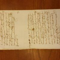 Notai antichi 895, nr. 62, col. 1