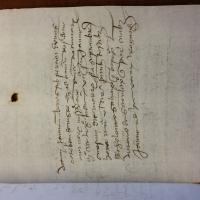 Notai antichi 892, nr. 437, col. 3