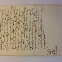 Notai antichi 899, nr. 262, col. 2
