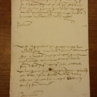 Notai antichi 888, II, nr. 204, col. 1
