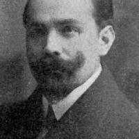 Ion Nistor, April 1914