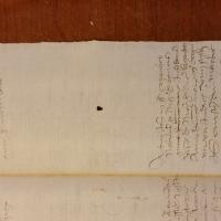 Notai antichi 715, I, nr. 108, col. 4