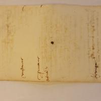 Notai antichi 907, nr. 18, col. 2