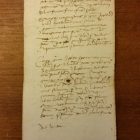 Notai antichi 891, I, nr. 177, col. 1