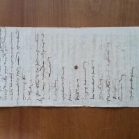 Notai antichi 918, I, nr. 128, col. 1
