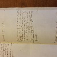Notai antichi 916, II, nr. 100, col. 4