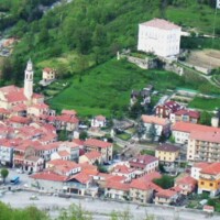 Cabella Ligure