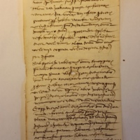 Notai antichi 893, I, nr. 184, col. 1